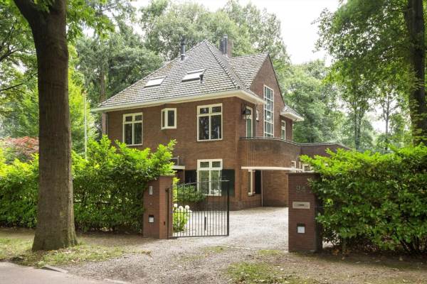 Woning Kwakkenbergweg 94 Nijmegen