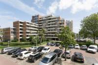 Woning Papiermolen 94 Leiden