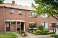 Woning Julianastraat 18 Lichtenvoorde
