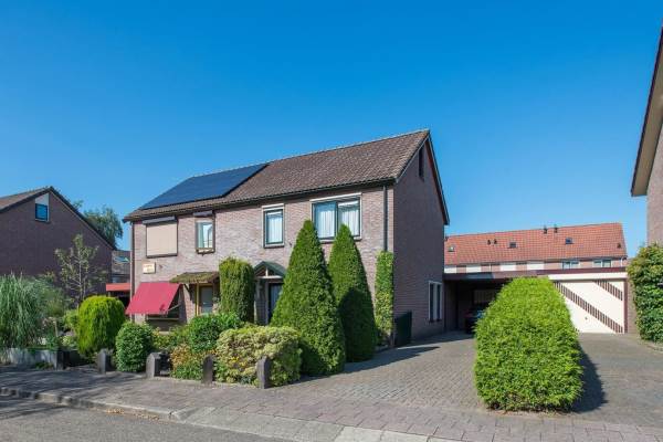 Woning Roggeweg 24 Elspeet