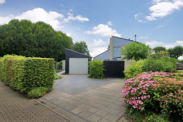 Woning Brakenweide 9 Midwoud