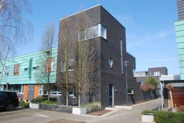 Woning Grasplant 35 Eindhoven