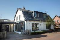 Woning Kampstraat 9 Ede