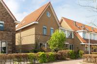 Woning Tiendschuurstraat 29 Zwolle