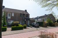 Woning Brouwerijdreef 124 Valkenswaard