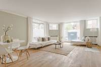 Woning Eerste Helmersstraat 207 Amsterdam