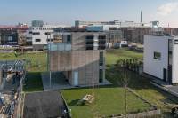 Woning Sigmund Rombergstraat 47 Utrecht