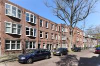 Woning Cornelis Trompstraat 55 Delft