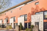 Woning Symfonielaan 27 Gouda