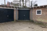 Garage Park Arenberg 16 De Bilt