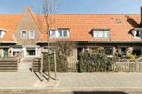 Woning Javastraat 18 Oegstgeest