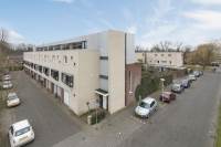 Woning Maria Cherubinastraat 71 Breda