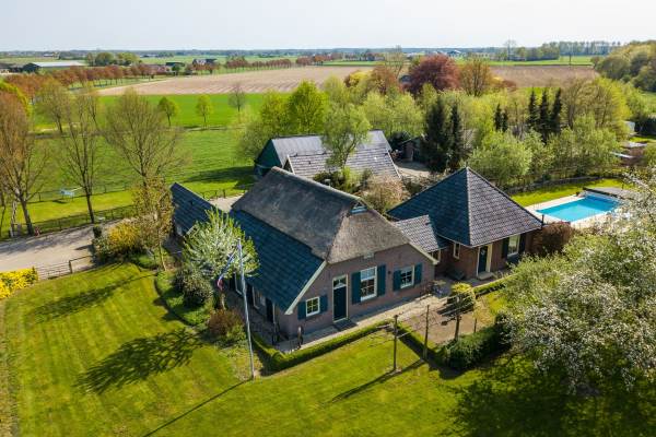 Woning Paardestraat 4 Steenderen