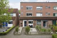 Woning Hondsrug 8 Dronten