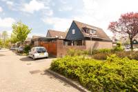 Woning De Liesewey 32 Hendrik-Ido-Ambacht