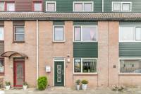Woning Maanzaaddreef 13 Spijkenisse