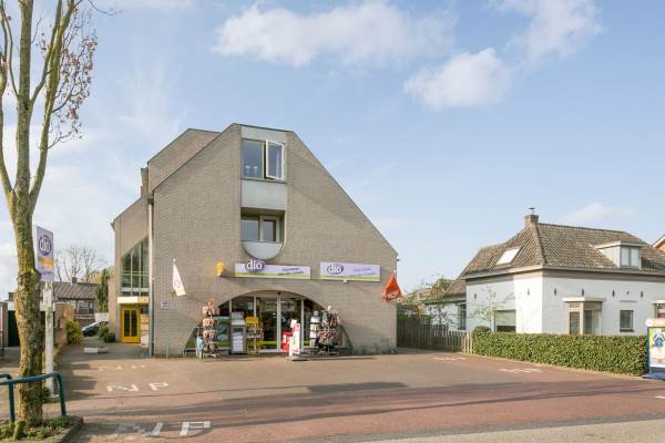 Woning Oerdijk 56 Schalkhaar