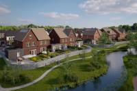 Woning Atalantazoom 18 Pijnacker