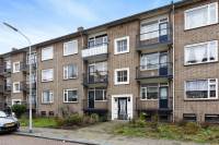 Woning Von Geusaustraat 63 Voorburg