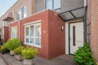 Woning Jan Wagtendonkstraat 70 Voorschoten