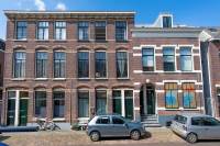 Woning Agnietenstraat 72 Arnhem