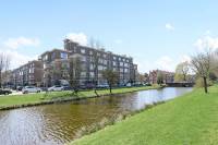 Woning Aronskelkweg 38 Den Haag