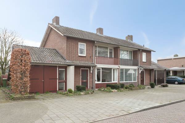 Woning Wagenmakersstraat 7 Elst Oozo.nl Van Zoolingen Schoenen Elst Gld Oozo.nl