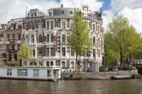 Woning Leidsekade 69 Amsterdam