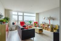 Woning Spitsbergen 29 Zaandam