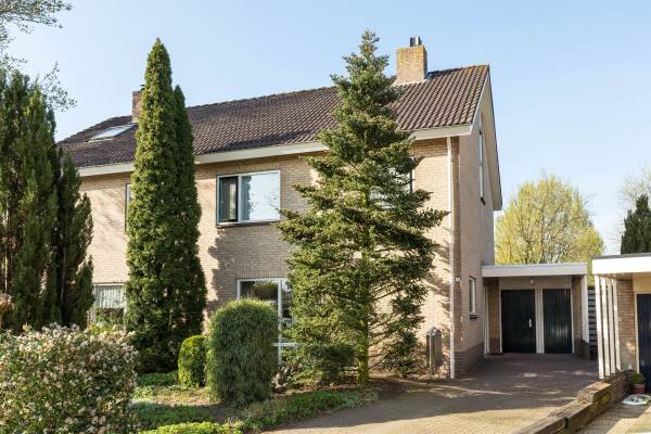 Woning Melisse 14 Raalte