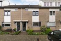 Woning Boerserf 10 Oud-Beijerland