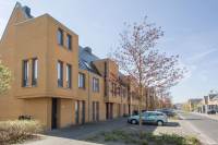 Woning Straat van Corsica 56 Amersfoort