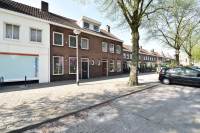 Woning Insulindeplein 16 Tilburg