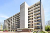 Woning Amerbos 18 Amsterdam