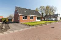 Woning Hoethslaan 3 Heiligerlee