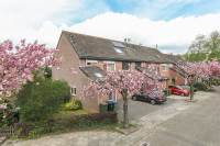 Woning Sneeuwheide 10 Rotterdam