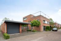 Woning Brethouwerstraat 1 Zwolle