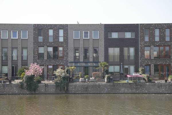 Woning Juwelenhof 19 Almere
