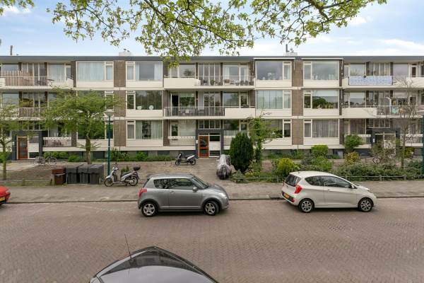 Woning Akeleilaan 17 Oegstgeest