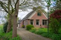 Woning Allardsoogsterweg 11 Zevenhuizen Gn
