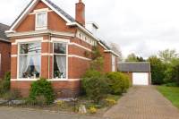 Woning Scheepswerfstraat 59 Stadskanaal