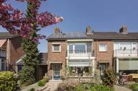 Woning Stalkaarsen 38 Gorinchem