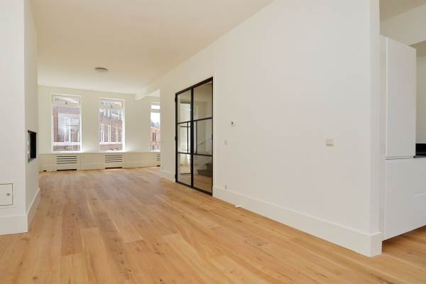 Woning Willem Kuijperstraat 90 Den Haag