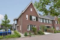 Woning Prins-Mauritslaan 1 Leersum