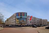 Woning Charlotte Brontéstraat 48 Amsterdam