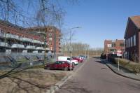 Woning Veenwortelstraat 95 Arnhem