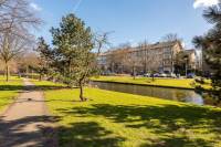 Woning Statensingel 150 Rotterdam