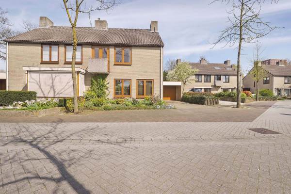 Woning Eimerick 3 Eindhoven