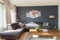 Woning Olof Palmeborg 10 Schiedam