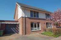 Woning Verhoefbelt 38 Zwolle